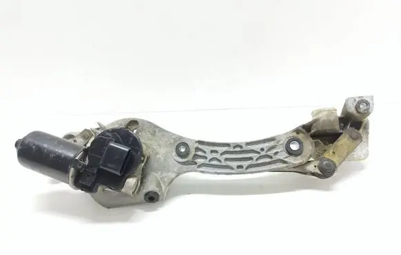 Jaguar S-Type Front wiper linkage and motor 2R8317500AB