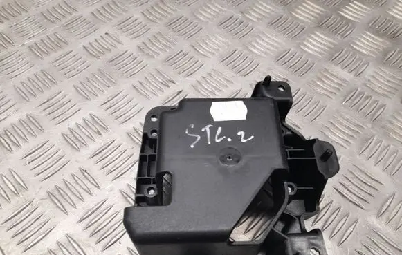 Alfa Romeo Stelvio Other center console (tunnel) element 50543551