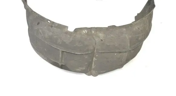 Audi TT TTS Mk2 Rear arch fender liner splash guards 8J0610171B