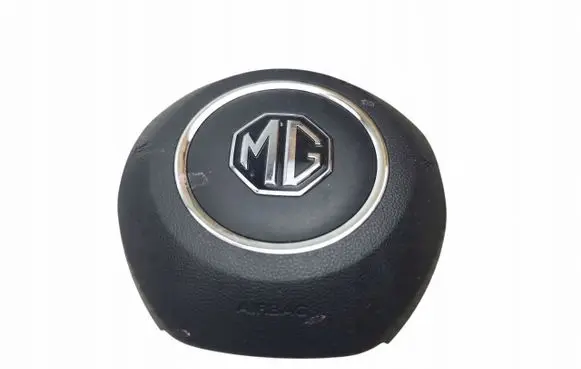 MG ZS Airbag squib ring wiring 