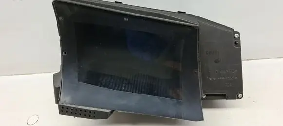 Volvo XC90 Head up display screen 31665399