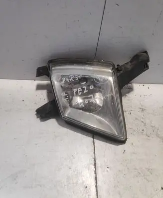 Peugeot 407 Front fog light 9641945480