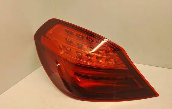 BMW 6 F06 Gran coupe Rear/tail lights RJS102 3074