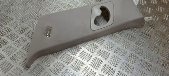 BMW X5 E70 (C) pillar trim 6981710