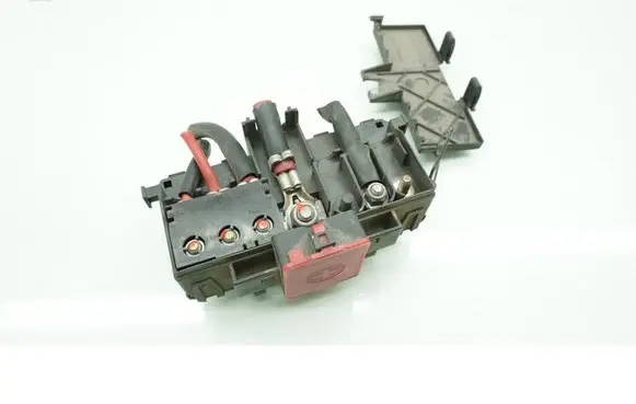 Mercedes-Benz SLK R171 Fuse box set A2035450803
