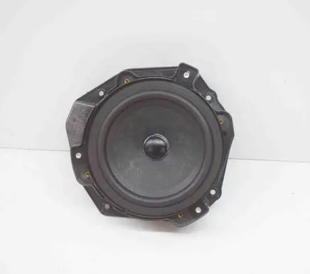 Maserati Quattroporte Front door speaker 670006728 670002106