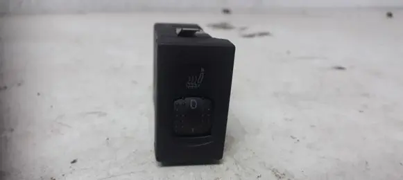 Volkswagen PASSAT B5.5 Seat heating switch 3B0963564D
