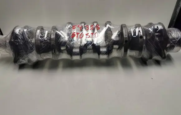 Mercedes-Benz E W211 Crankshaft A6130310001 6130310001