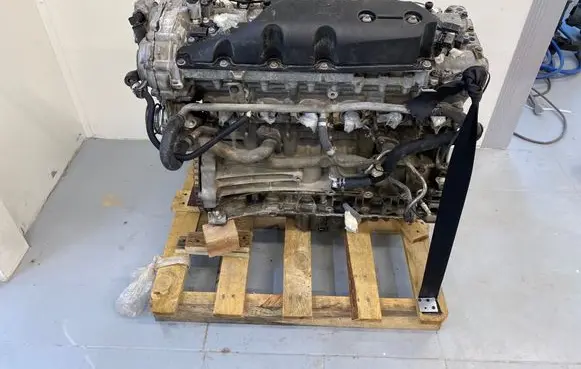 Volvo XC60 Engine B6304T