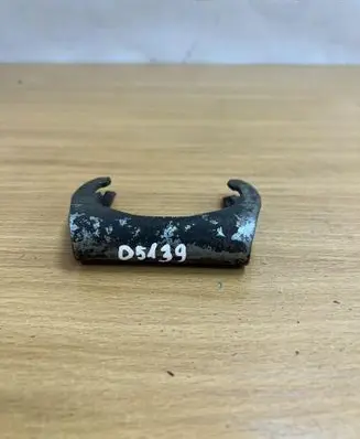 Mercedes-Benz E W211 Exhaust flexible connection A0009931815 D5139