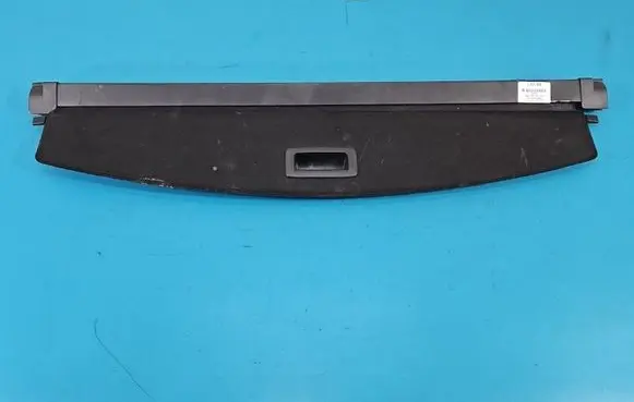 Peugeot 308 Parcel shelf load cover 9800269280 IMPRK1551406