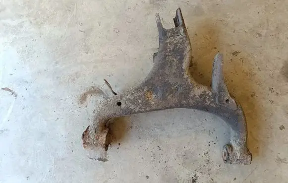 Land Rover Range Rover Sport L320 Rear control arm 