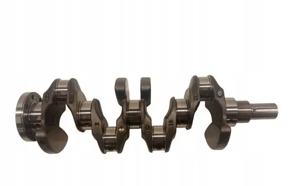 KIA Sportage Crankshaft 