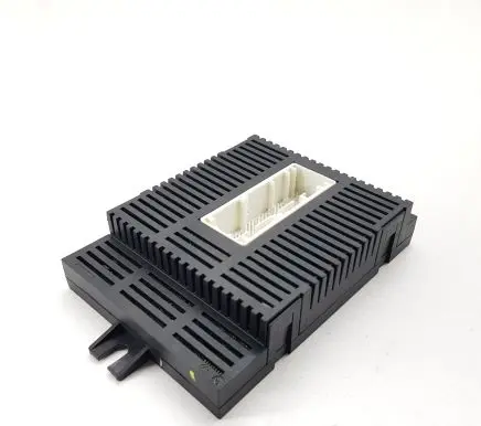 BMW 5 E60 E61 Light module LCM 9116255