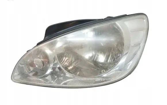 Hyundai Getz Headlight/headlamp 