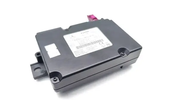 Mercedes-Benz C W205 Other control units/modules A2059008118 A2059013909 A2059022605