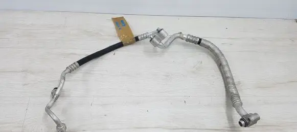 Opel Astra K Engine B16DTE