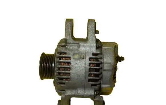 KIA Sorento Generator/alternator 373004A300 37300