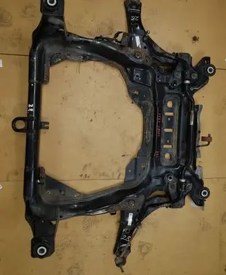 Land Rover Discovery Sport Front subframe BJ323D026AA FK725482CA FK723A052