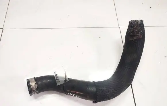 Intercooler hose/pipe