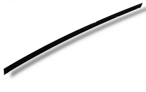 BMW 4 G22 G23 G24 G26 Side skirt rear trim 7482792 51337482792