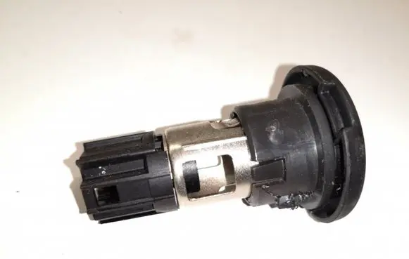 Opel Insignia B 12 V Socket (rear) 