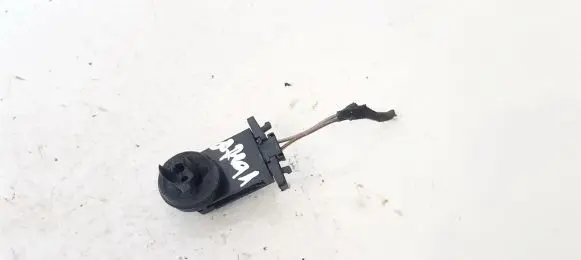 Audi A3 S3 8L Interior temperature sensor 1h0907543A