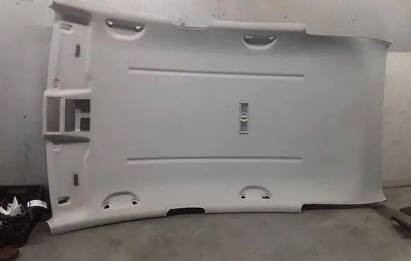 Seat Altea Headlining 