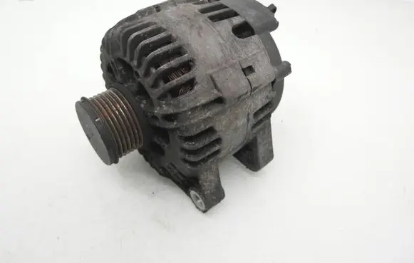 Citroen C4 I Generator/alternator 2543526A 9646321780