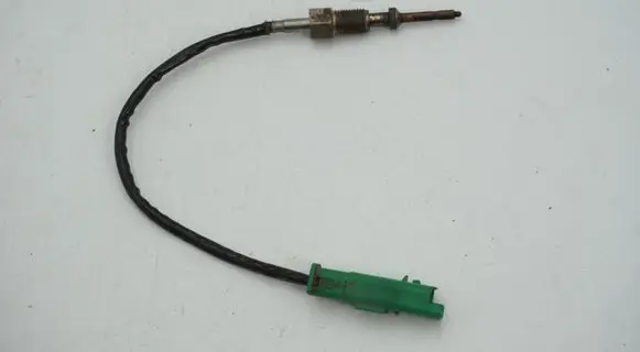 Peugeot 508 Exhaust gas temperature sensor 9677671280