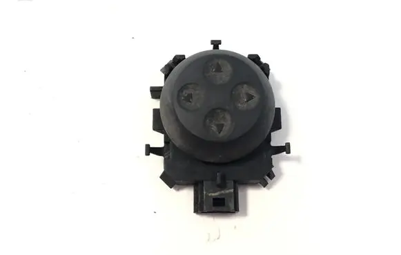Mercedes-Benz C AMG W204 Seat control switch A2048702658
