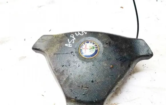Alfa Romeo 166 Steering wheel airbag 00067618a 1560179990