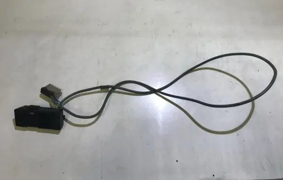 Multifunctional control switch/knob