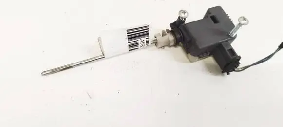 Skoda Octavia Mk2 (1Z) Central locking motor 1Z0810773 1H0959781A