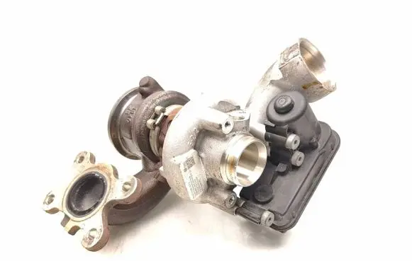 Seat Leon IV Turbo 04E145715M