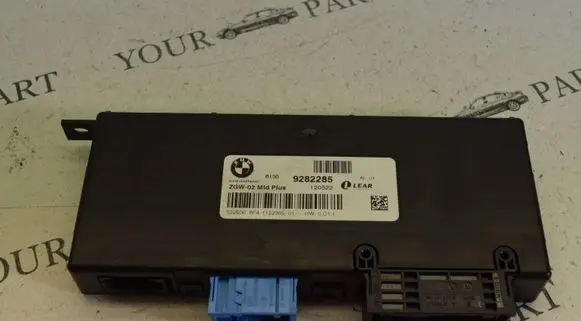 BMW X3 F25 Other control units/modules 9282285