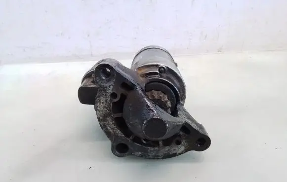 Peugeot 307 Starter motor