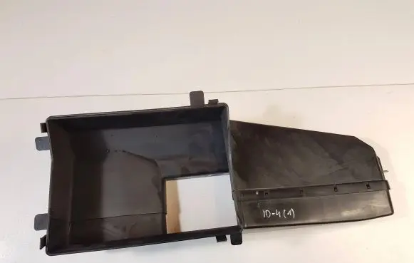 Air intake duct part