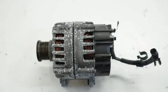 Audi A6 S6 C7 4G Generator/alternator 04L903017CACR 04L903017C