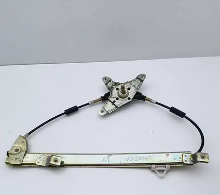 Fiat Marea Rear door manual window regulator 