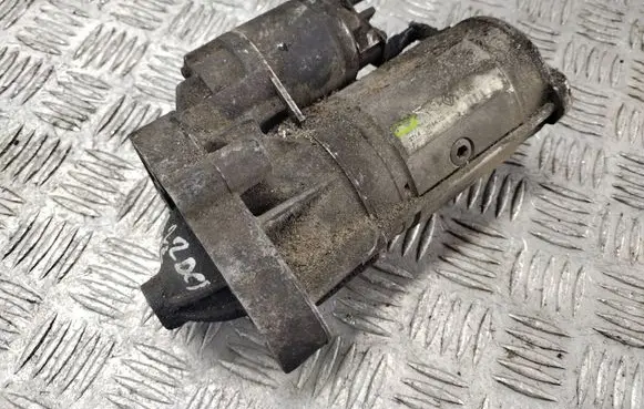 Renault Espace IV Starter motor