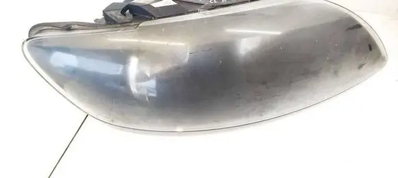 Audi Q7 4L Headlight/headlamp 89313280