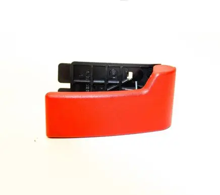 Mercedes-Benz GL X166 Engine bonnet (hood) release handle A2048800120