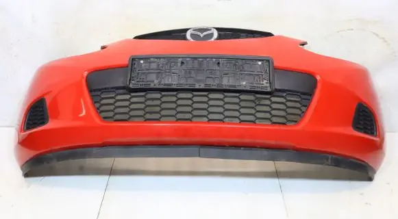 Mazda 2 Front bumper