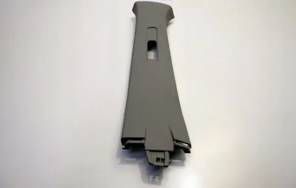 Suzuki SX4 S-Cross (B) pillar trim (top) 7622161M1