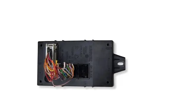 Dacia Sandero Comfort/convenience module 235511801 8201279201