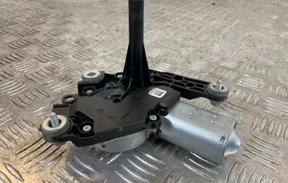 Mercedes-Benz A W176 Rear window wiper motor A1769066300 W000025406 0430002319