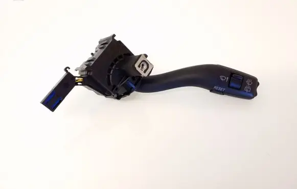 Seat Leon (1P) Wiper control stalk 8P0953519A