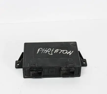 Volkswagen Phaeton Parking PDC control unit/module 3D0919283C