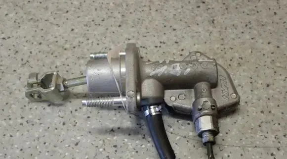 Honda Jazz Clutch master cylinder